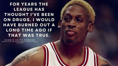 Dennis Rodman Quotes Youtube