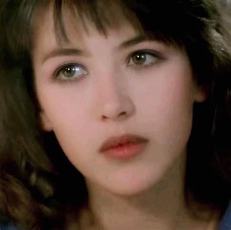 Sophie Marceau Daily Sophie Marceau French Actress Beauty Inspiration