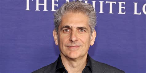 Michael Imperioli Reveals The Most Difficult Scenes To Film Of His