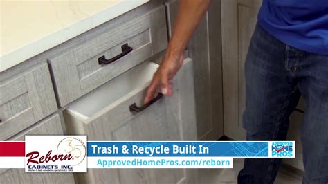 Quick Tip Built In Trash And Recycle Bins To Save You Space Youtube