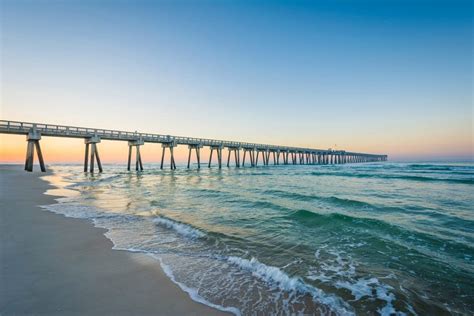 Fishing Piers In Florida The 7 Best Spots In The State Updated 2022