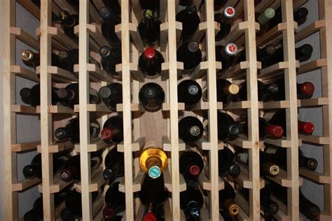 So here are the steps to make it: Pin by Elizabeth Grazioso on Things to make | Wine rack ...