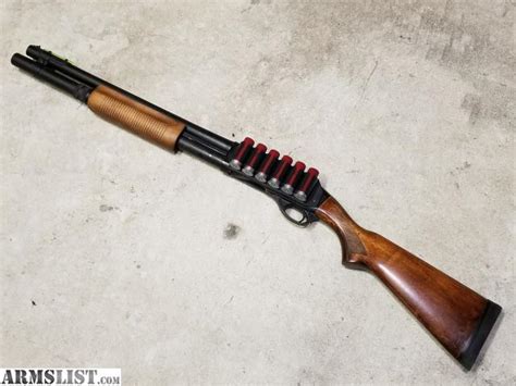 Armslist For Sale Remington 870 Hardwood Home Defense Humble Tx