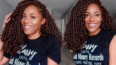I have seen locked sisters rock the most unexpected and innovative styles that make me want to wear my nappy hair in locks. Soft Dreads Styles 2020 - Latest Soft Dreads Styles In ...