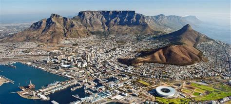 Cape Town City Bowl Safaris Tours And Holiday Packages Discover