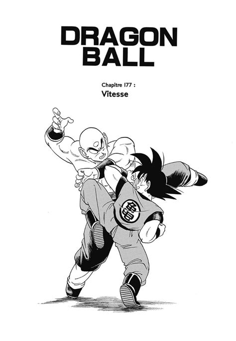 This was my major sticking point with vizbig. Dragon Ball - Perfect Edition Volume 12 VF - Lecture en ligne | JapScan en 2020 | Dbz, Dragon ...