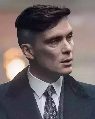 5 Most Popular Peaky Blinders Haircuts Fabbon