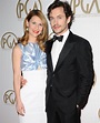 Claire Danes Opens Up About Her Marriage to Hugh Dancy - Closer Weekly