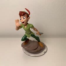 Disney Infinity Peter Pan For Sale EBay