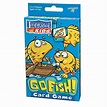 Go Fish Card Game - Kid's Korner