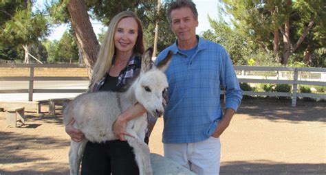 Linda And Brett Marchi Have Their Hands Full With Santa Barbara County