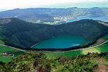 Açores, région certifiée Tourisme Durable ⋆ Portugal en français