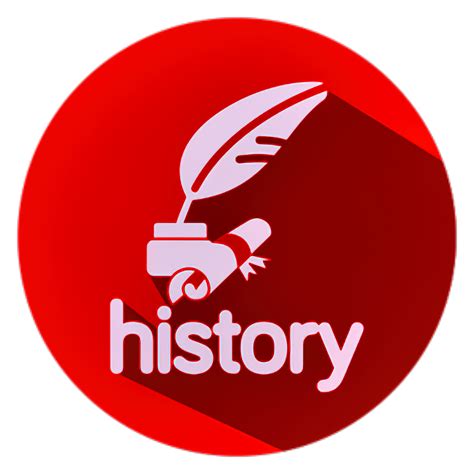 History Icon By God Thesupreme On Deviantart