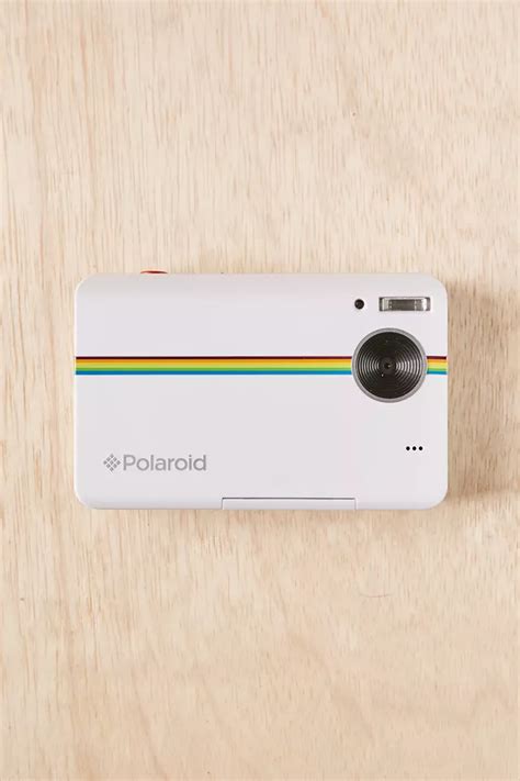 Polaroid Z2300 Instant Digital Camera Urban Outfitters Canada