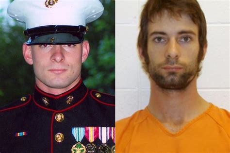 Trial Comes For Marine Accused Of Killing “american Sniper” Chris Kyle The Denver Post