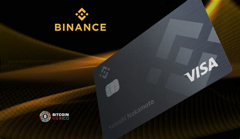 Binance currently charges a flat 0.1% fee on each trade. Binance lanza su propia tarjeta de débito
