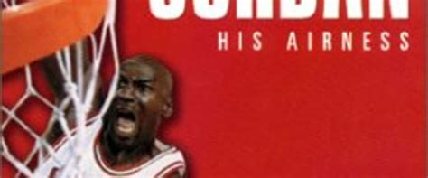 Watch Michael Jordan His Airness On Netflix Today