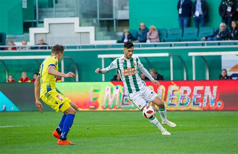 We're not responsible for any video content, please contact video file owners or hosters for any legal complaints. Rapid Wien - SKN St. Pölten 29.09.2018 - Sportpictures.at
