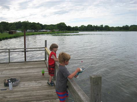 Rocky Fork | The Dyrt