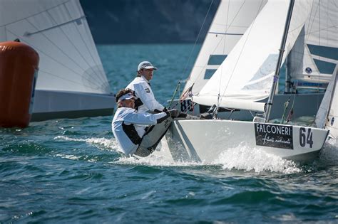 Lars schmidt grael (born february 9, 1964 in são paulo) is a brazilian politician and former professional sailor, having won two olympic bronze medals (in 1988 and 1996). Stars Sailors League Torben Grael - Stars Sailors League