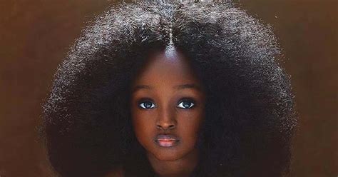 Nigerias Most Beautiful Girl In The World Now An International Model Legitng