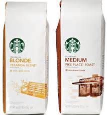Starbucks is partnering with frugalpac, a manufacturer of recyclable cups made entirely from recycled paper, to help combat this wasteful dilemma. $2 off 2 Bags of Starbucks Coffee Coupon - Hunt4Freebies