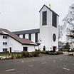 Filialkirche St. Michael, Sennelager | Kath. Pfarrei Heiliger Martin ...