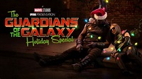 1366x768 Resolution The Guardians of the Galaxy Holiday Special 4k ...