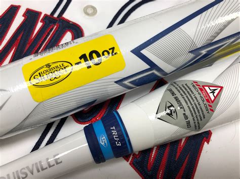 LOUISVILLE SLUGGER LXT 2018-31-10 FPLX18A 31/21 NIW FULL WARRANTY