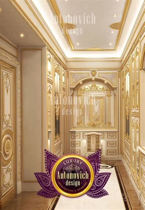 Best Interior Design Dubai Wardrobe
