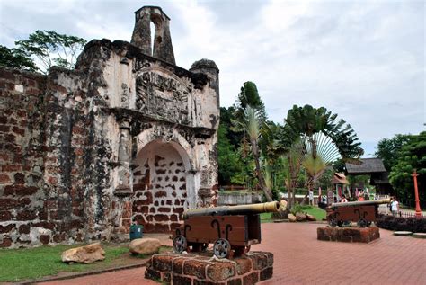 5 Attractions In Malacca You Should Not Miss Just Run Lah