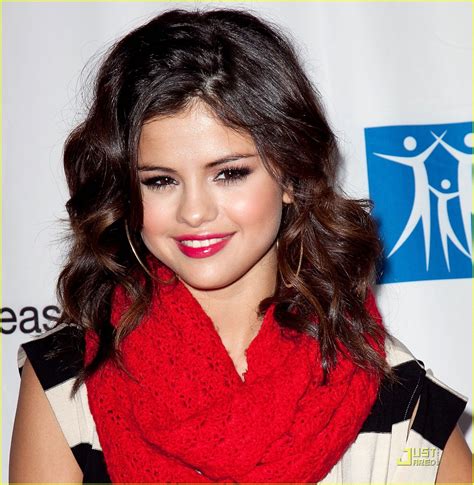 Selena Gomez And The Scene Concert For Hope Pics And Video Photo