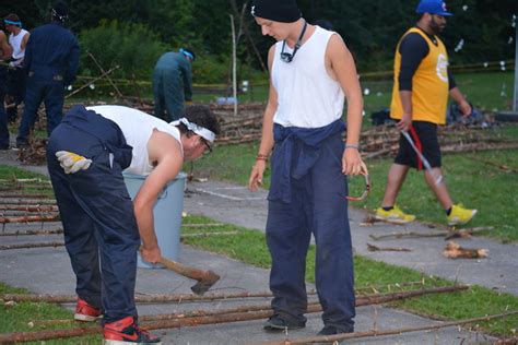 Programs And Activities Camp Bnai Brith Of Ottawa