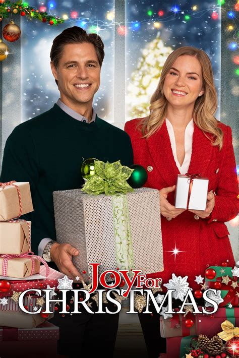 دانلود فیلم Joy For Christmas 2021