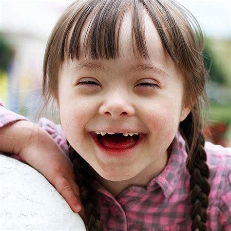 7 Life Lessons From Raising A Child With Down Syndrome