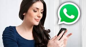 Here's How to Register WhatsApp Account Use Home Phone ...