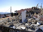 希臘克里特島5.8級地震 至少一死9傷