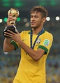 Neymar Brazil Wallpapers 2017 HD - Wallpaper Cave
