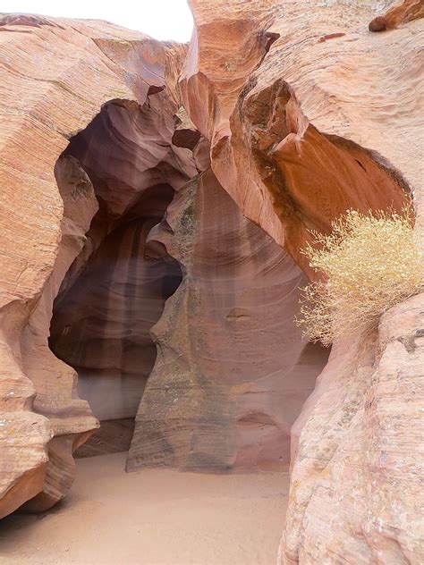 Antelope Canyon Entrance Photograph By Patricia Haynes Pixels