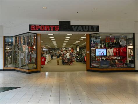 Sports Vault At The King Of Prussia Mall In King Of Prussia Pa King Of Prussia Mall Vaulting