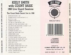 Keely Smith with Count Basie – 1963 Live Guard Sessions plus The Count ...