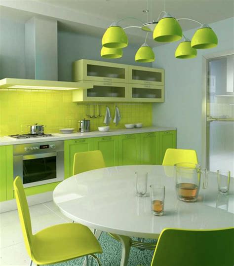 model dapur minimalis sederhana cantik desain modern