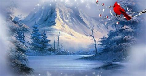 30 Desktop Free Winter Background Images 26293 Microsoft Winter