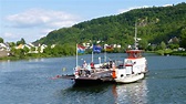 Wasserbillig - Ardennen.nl - vakanties & informatie