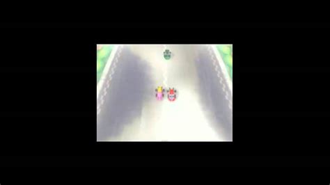 Mario Kart Wii Intro Youtube