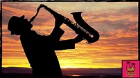 Musica Tranquila de Saxofon. Música de Jazz Relajante para el Alivio ...