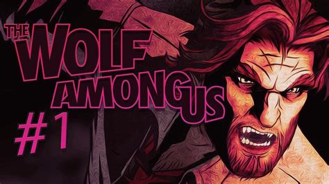 The Wolf Among Us Wallpaper Hd Download