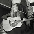 Joni Mitchell: 'I'm a fool for love. I make the same mistake over and ...