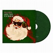 Santa, Can You Hear Me (feat. Ariana Grande) CD – Warner Music ...