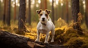 Parson Russell Terrier - Fakten zur Rasse, Haltung und Pflege ...